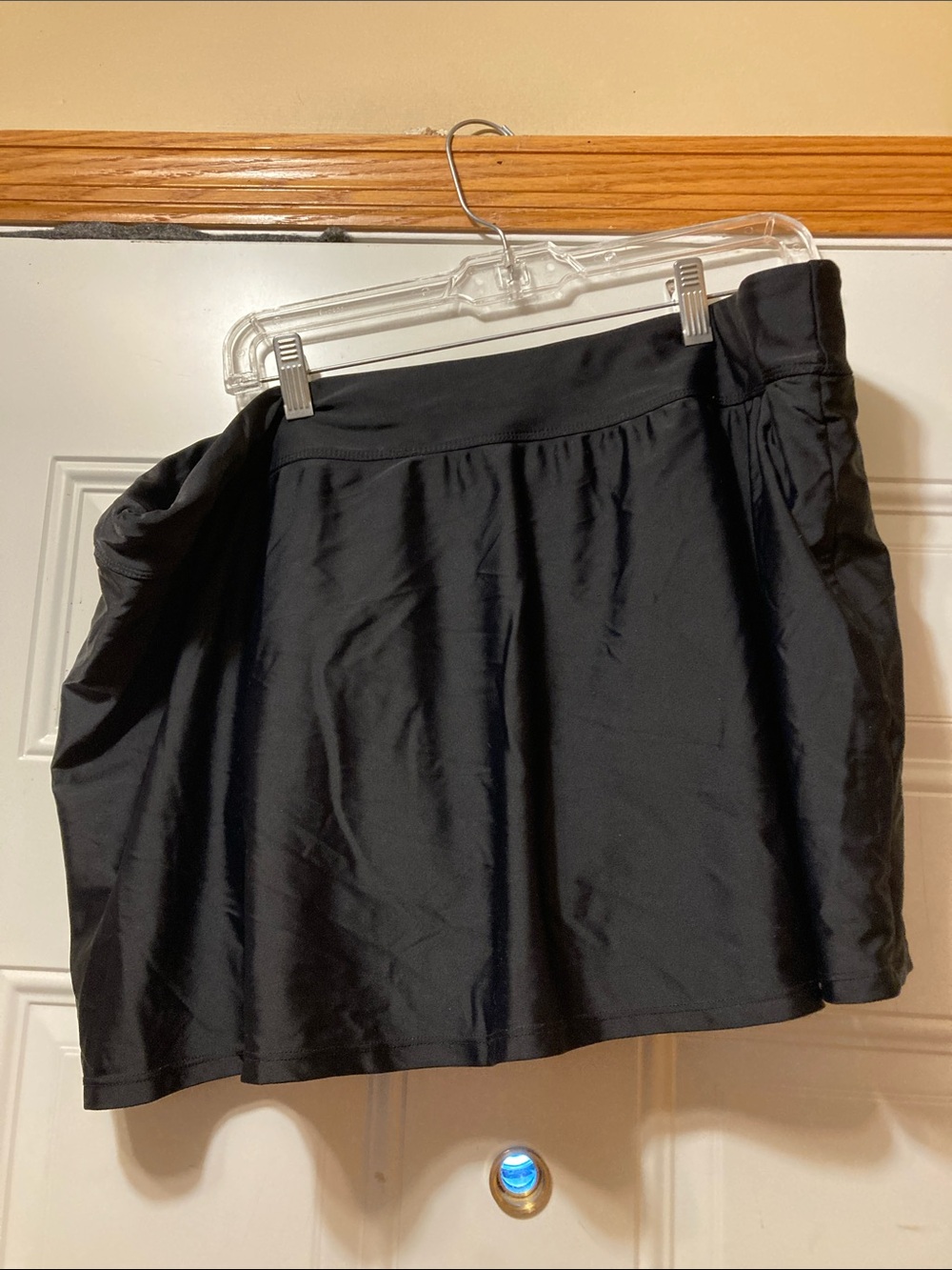 Croft & Barrow Swim Bottom XXL